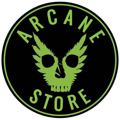 Arcane Store promo codes